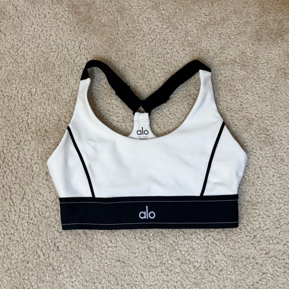 Alo Airlift Suit Up Bra